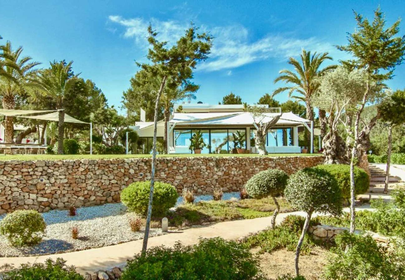 Villa à Sant Jordi de Ses Salines - VILLA DREAMLAND