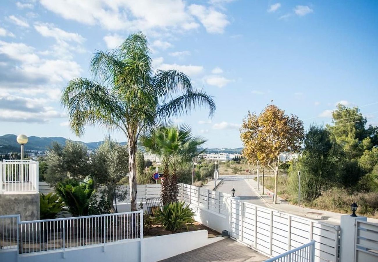 Villa à Santa Eulalia des Riu - VILLA ROMEO