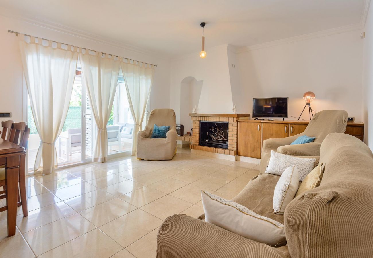 Villa à Santa Eulalia des Riu - CASA LIMA