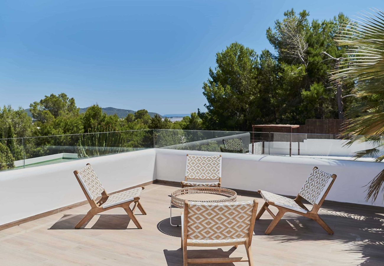 Villa à Sant Jordi de Ses Salines - Ref. 474136