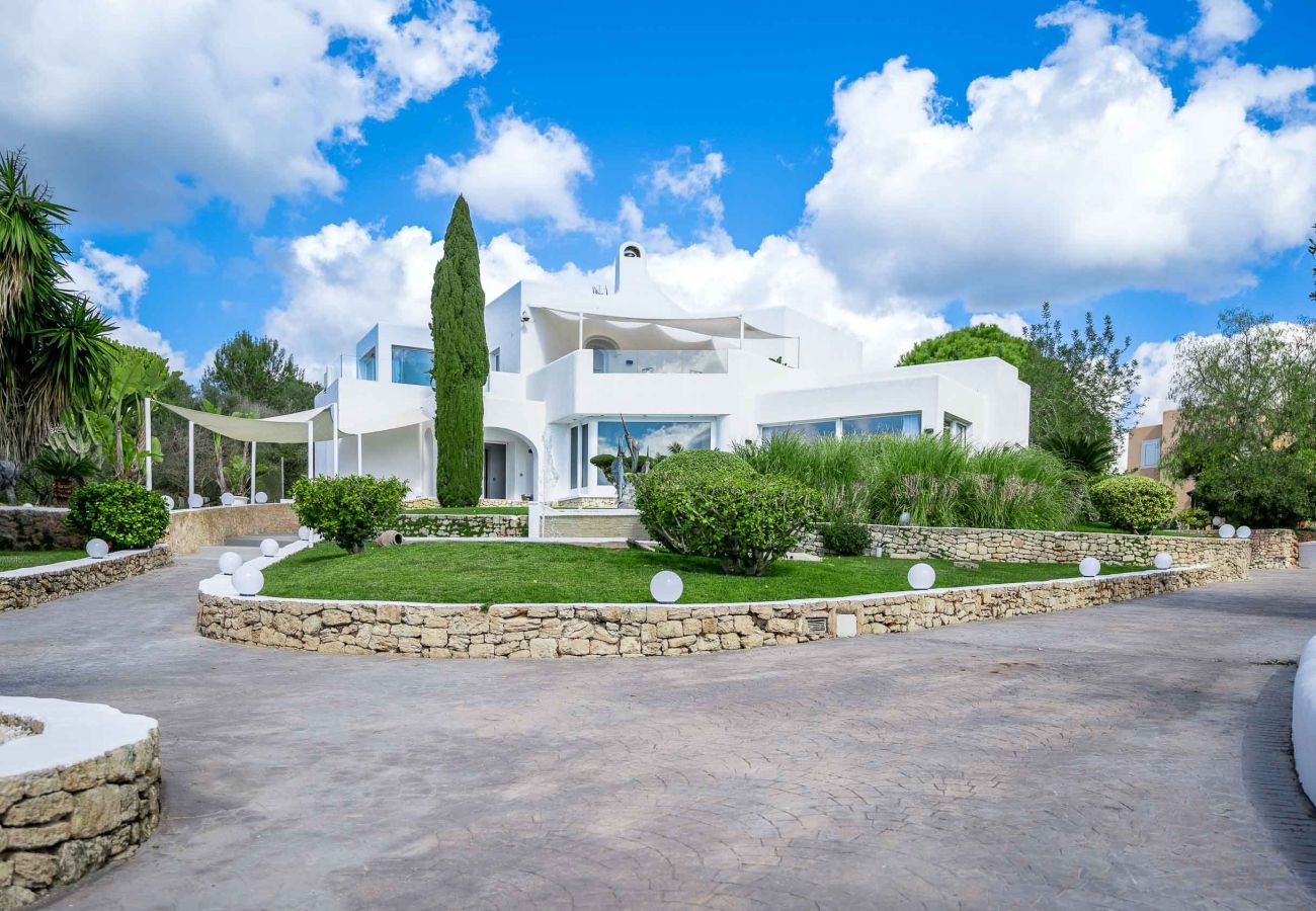 Villa à Nuestra Sra de Jesus - Ref. 471876