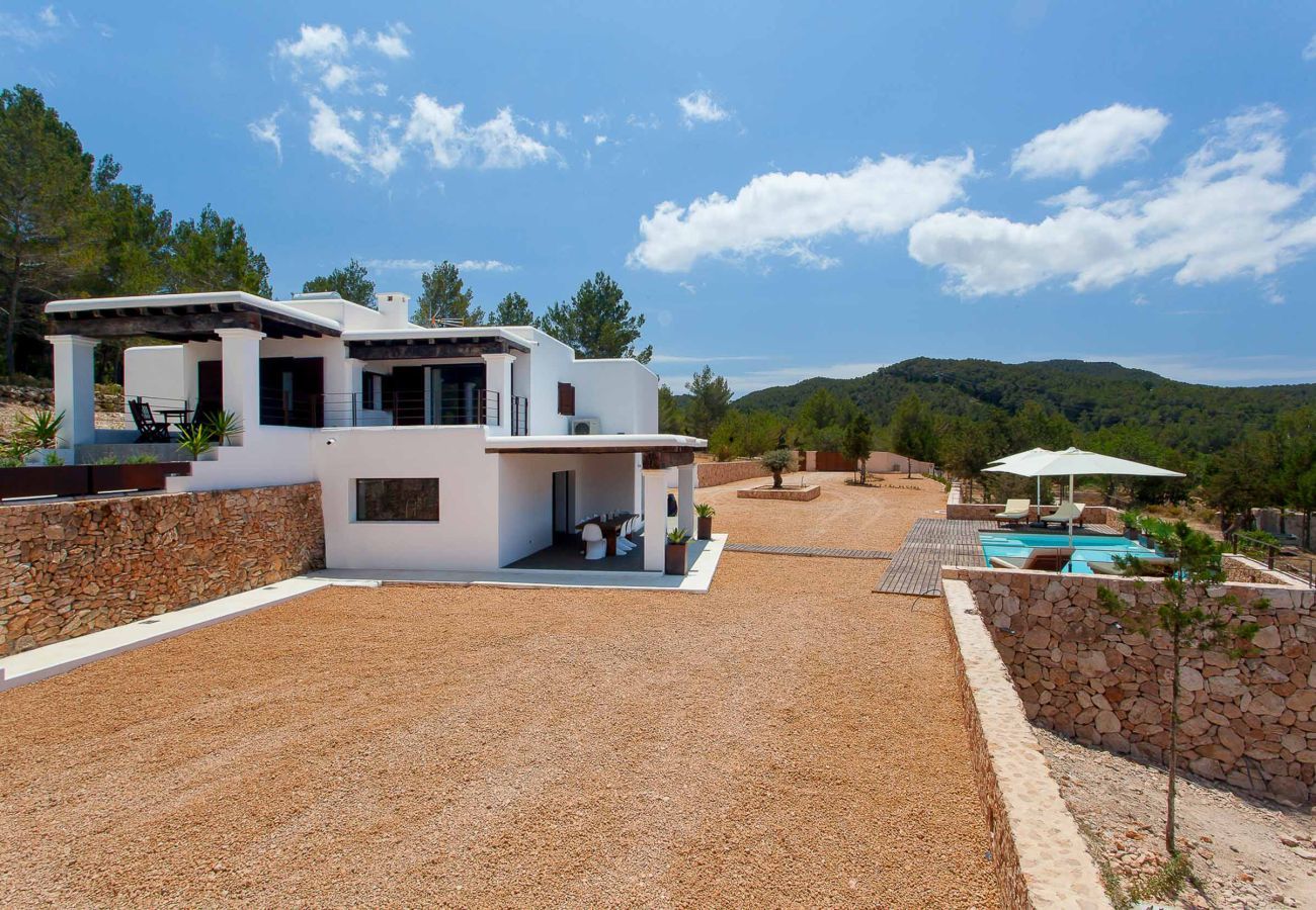 Country house in Sant Josep de Sa Talaia - CAN SALNOA