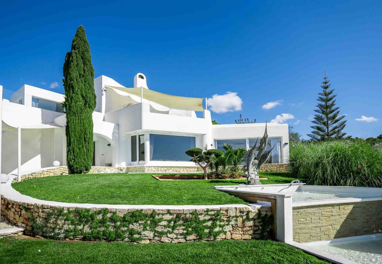 Villa in Nuestra Sra de Jesus - Ref. 471876