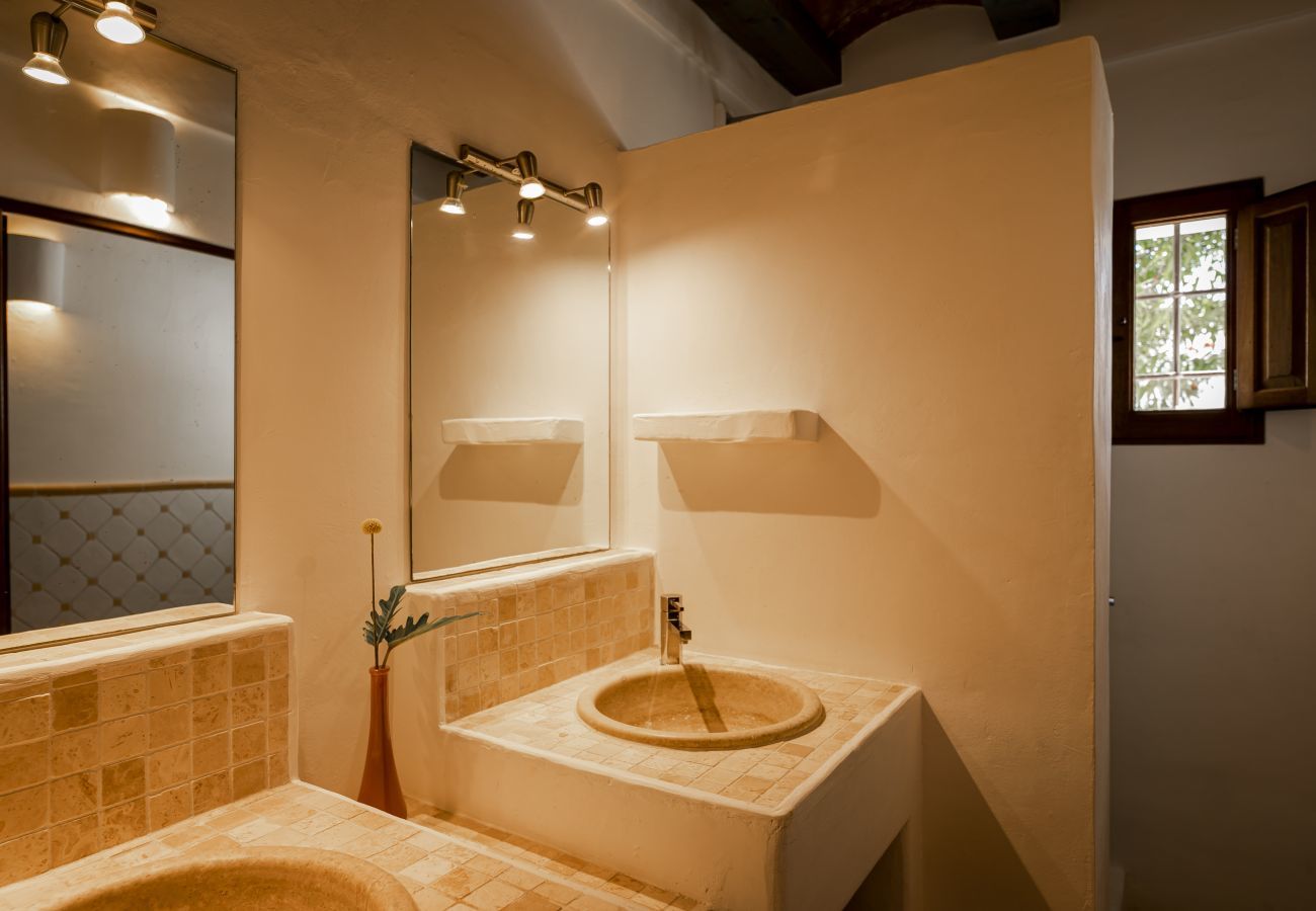 Villa in Sant Francesc de Formentera - CAN NOVES - Villa de 5 suites (9 - 31)