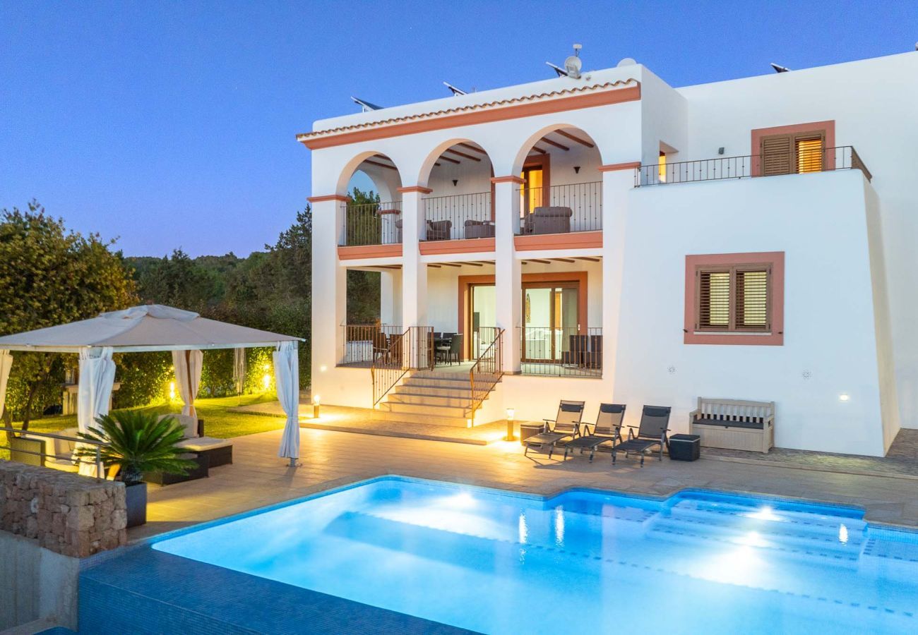 Villa in Sant Josep de Sa Talaia - CASA FENIX