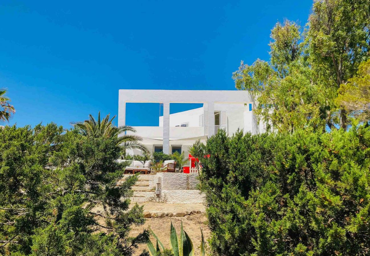 Villa in Sant Josep de Sa Talaia - VILLA MARIS