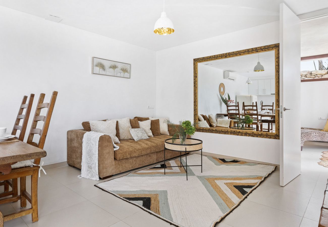 Villa in Santa Eulalia des Riu - VILLA AGROTURISMO