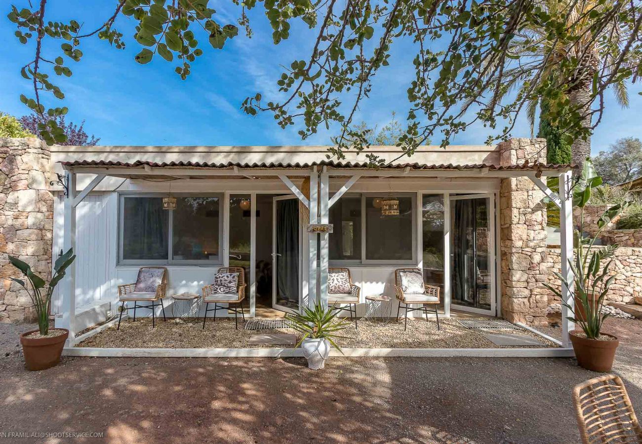 Villa in Santa Eulalia des Riu - VILLA AGROTURISMO