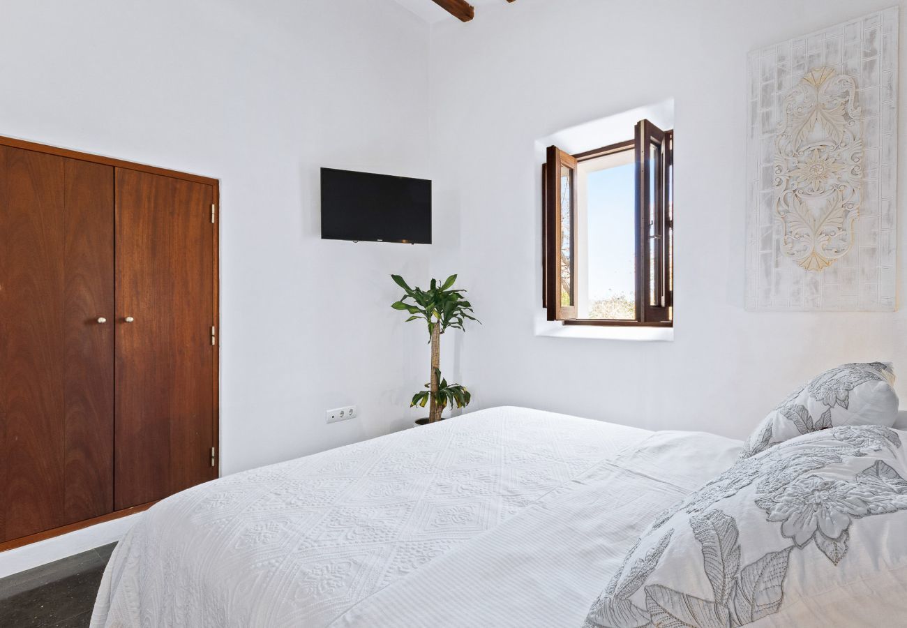 Villa in Santa Eulalia des Riu - VILLA AGROTURISMO