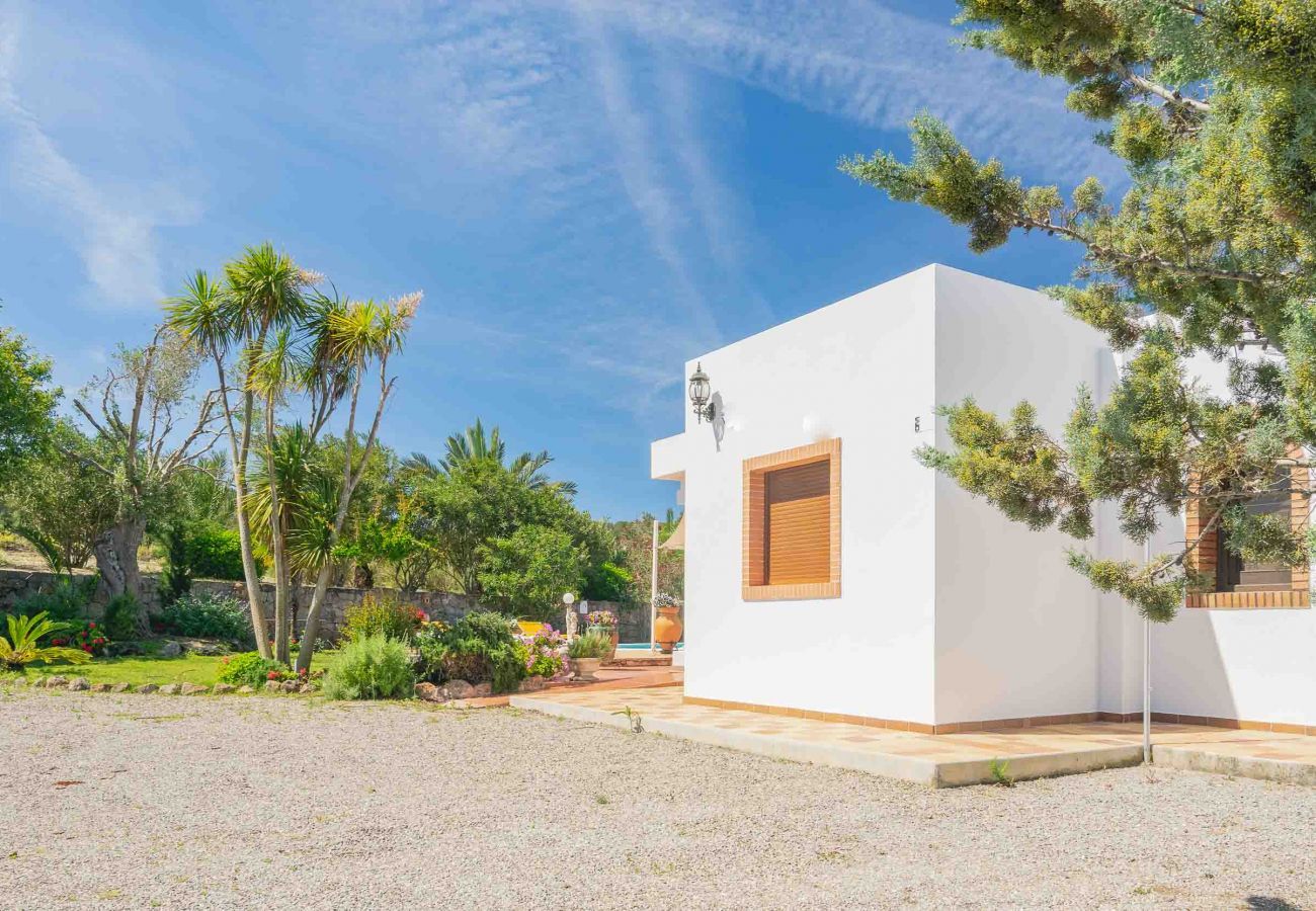 House in Santa Eulalia des Riu - CAN TREE II