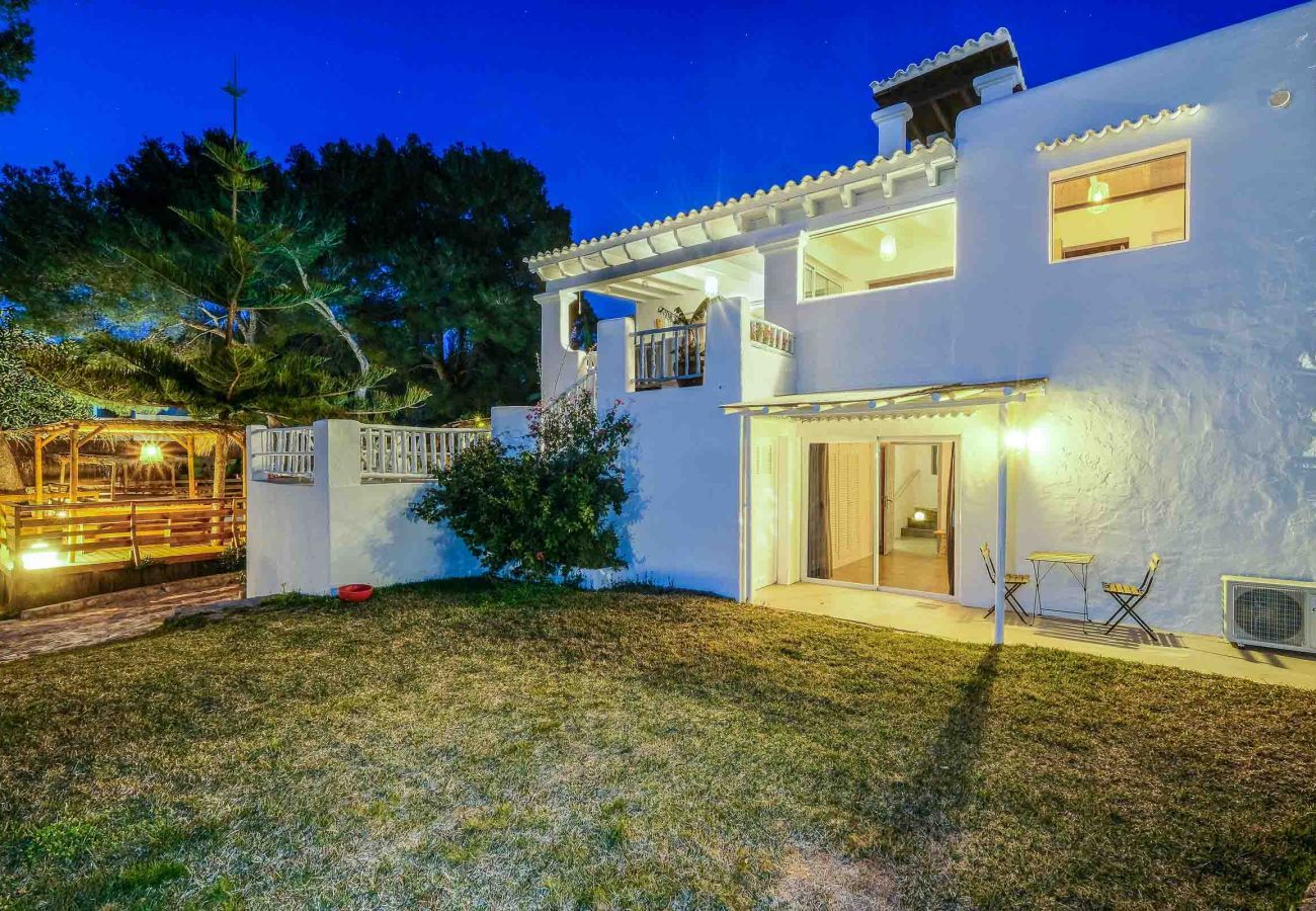 Villa in Santa Eulalia des Riu - VILLA CLARITY